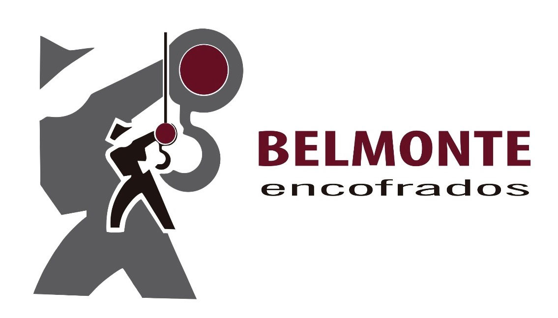Logo Encofrados Belmonte